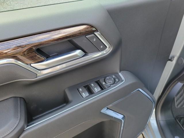 Photo of 2025 Sterling Metallic GMC Sierra 1500