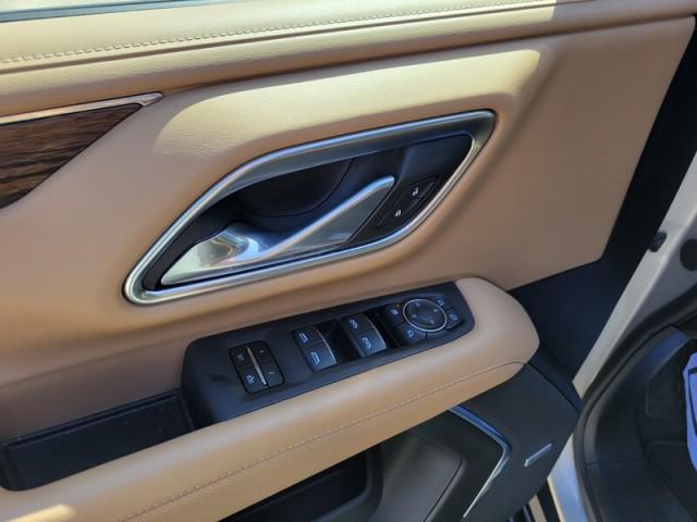 Photo of 2024 Empire Beige Metallic Chevrolet Tahoe