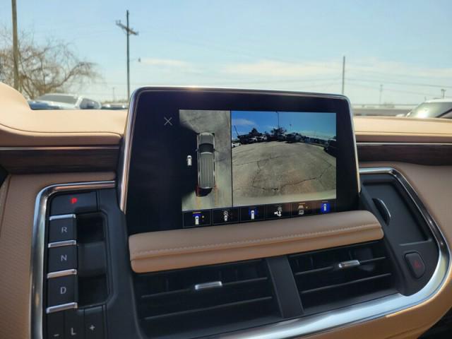 Photo of 2024 Empire Beige Metallic Chevrolet Tahoe