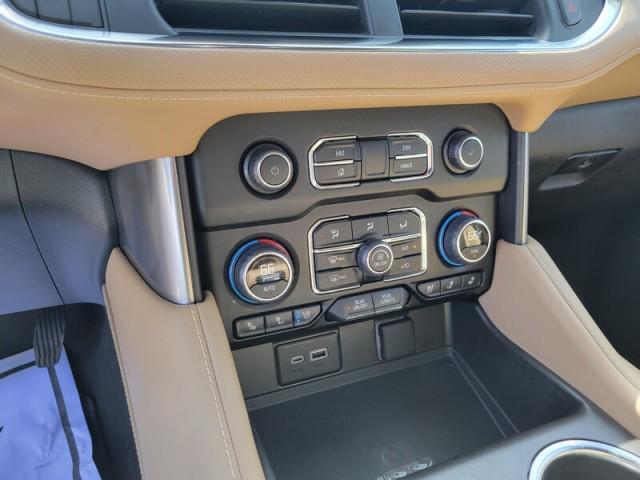 Photo of 2024 Empire Beige Metallic Chevrolet Tahoe