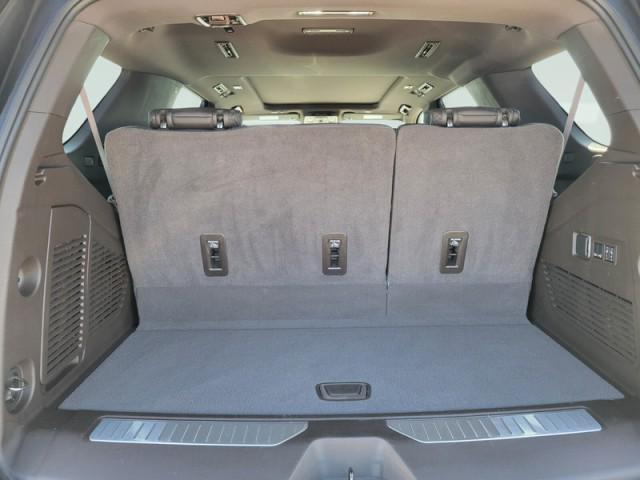 Photo of 2024 Onyx Black GMC Yukon