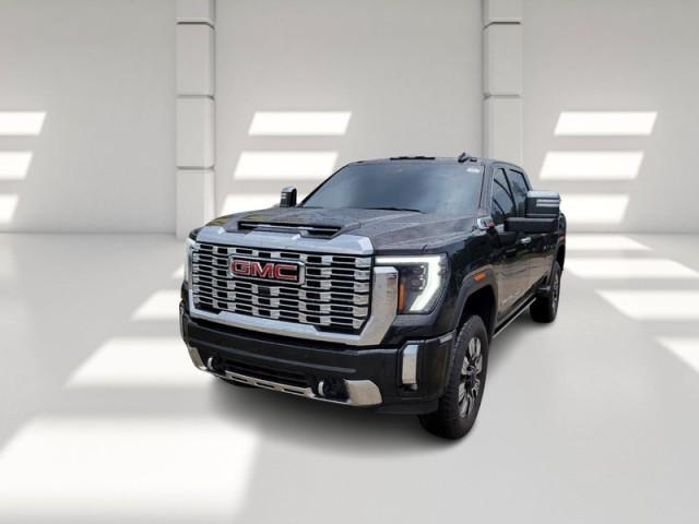 2024 GMC Sierra 2500