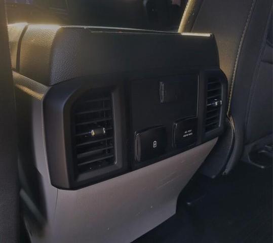 Photo of 2019 Agate Black Metallic Ford F-150