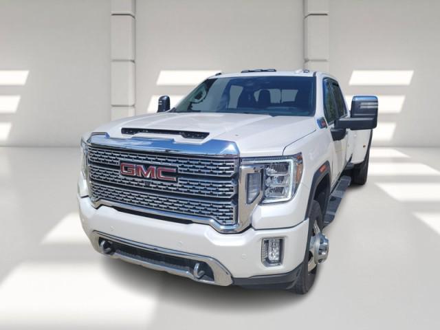 2023 GMC Sierra 3500