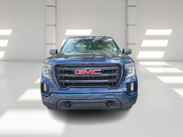 Photo of 2020 Pacific Blue Metallic GMC Sierra 1500