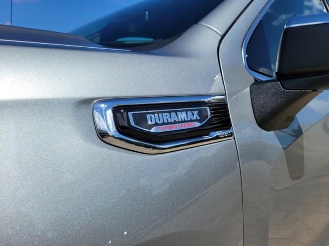 Photo of 2026 GRAY GMC Sierra 1500