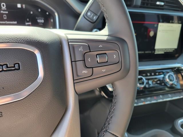 Photo of 2025 Onyx Black GMC Sierra 3500