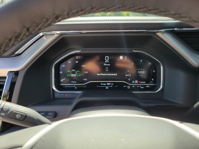 Photo of 2025 Onyx Black GMC Sierra 3500