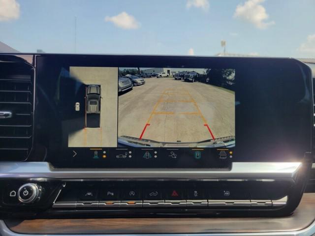 Photo of 2022 Titanium Rush Metallic GMC Sierra 1500