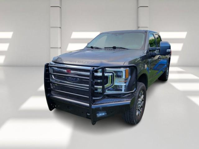 2020 Ford F-250