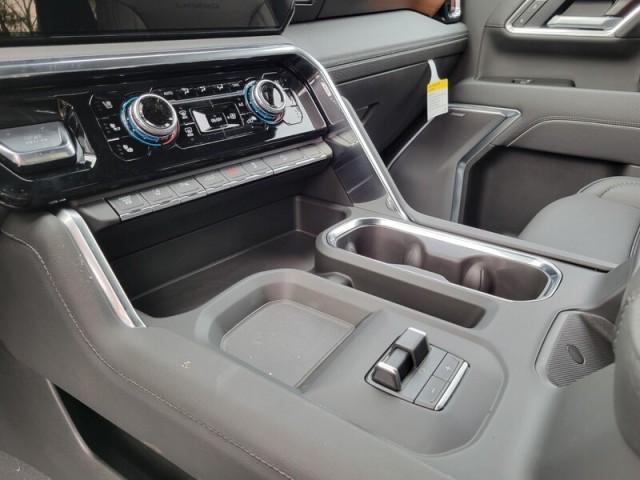 Photo of 2025 Downpour Metallic GMC Sierra 2500