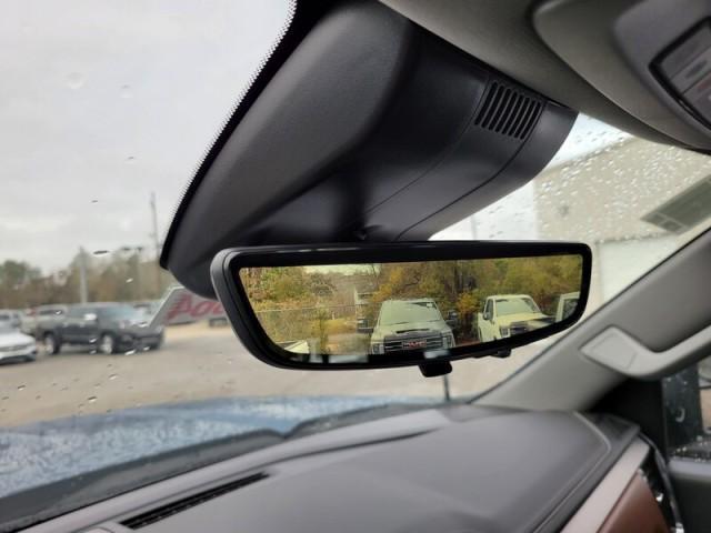 Photo of 2025 Downpour Metallic GMC Sierra 2500