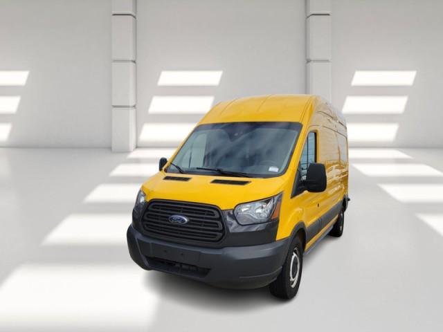 2018 Ford Transit-250