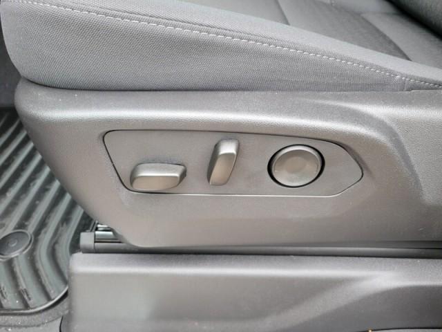 Photo of 2025 Titanium Rush Metallic GMC Sierra 1500