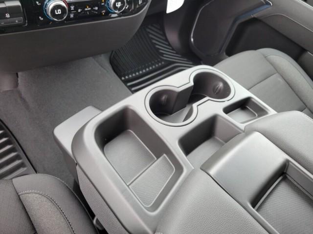 Photo of 2025 Titanium Rush Metallic GMC Sierra 1500