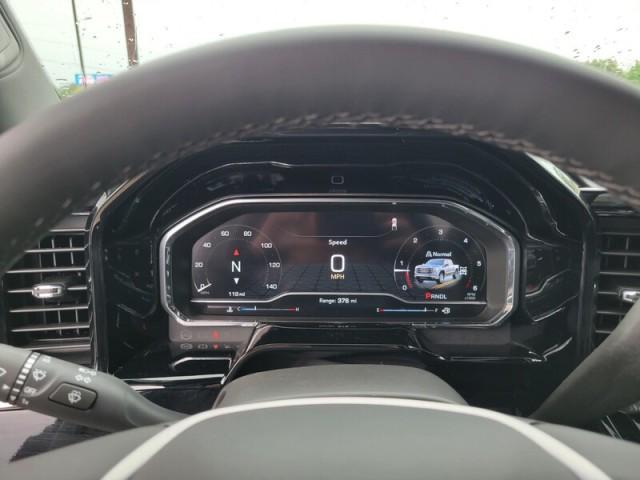 Photo of 2025 Titanium Rush Metallic GMC Sierra 1500