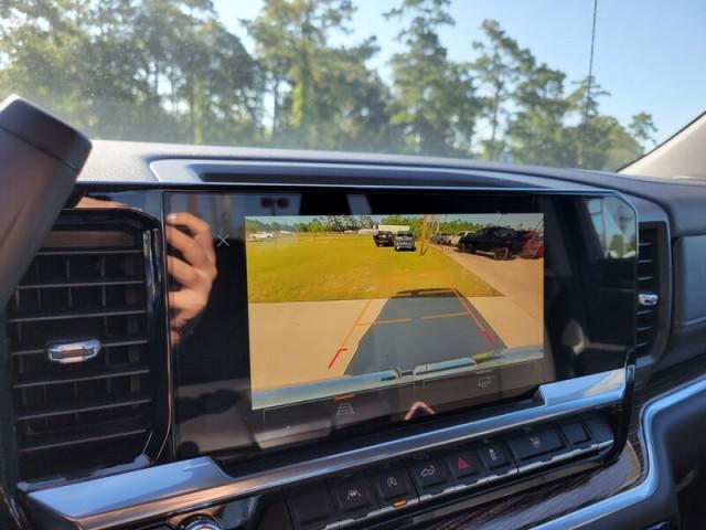 Photo of 2025 Summit White GMC Sierra 1500