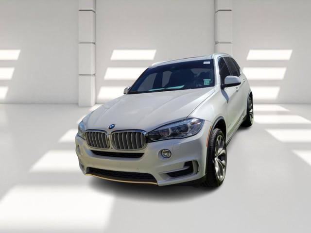 2017 BMW X5