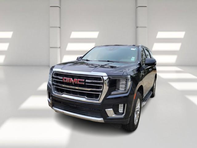 2021 GMC Yukon