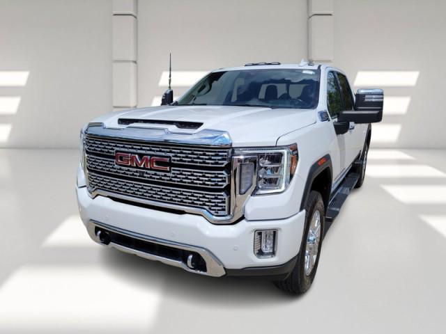 2022 GMC Sierra 2500