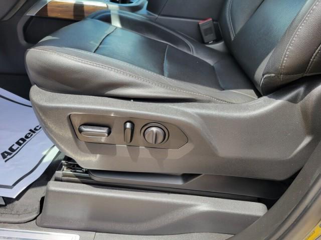 Photo of 2019 Dark Sky Metallic GMC Sierra 1500