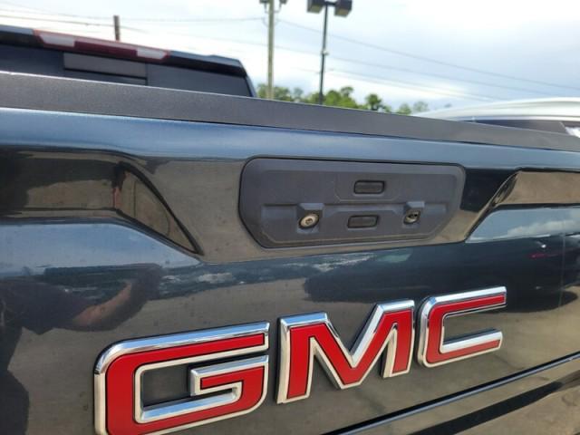 Photo of 2019 Dark Sky Metallic GMC Sierra 1500