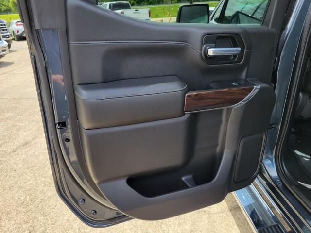 Photo of 2019 Dark Sky Metallic GMC Sierra 1500