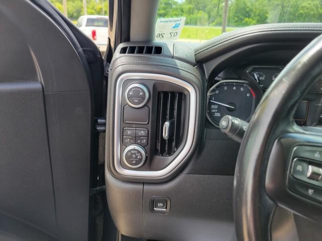 Photo of 2019 Dark Sky Metallic GMC Sierra 1500