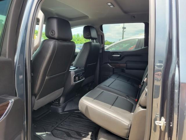 Photo of 2019 Dark Sky Metallic GMC Sierra 1500