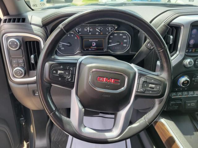 Photo of 2019 Dark Sky Metallic GMC Sierra 1500