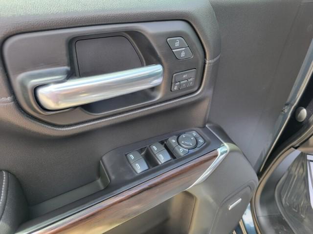 Photo of 2019 Dark Sky Metallic GMC Sierra 1500