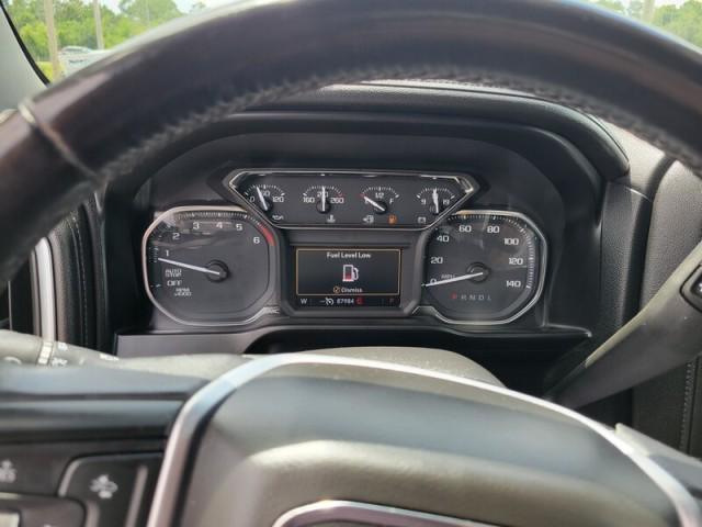 Photo of 2019 Dark Sky Metallic GMC Sierra 1500