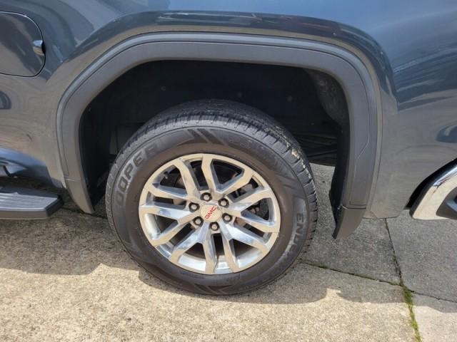Photo of 2019 Dark Sky Metallic GMC Sierra 1500