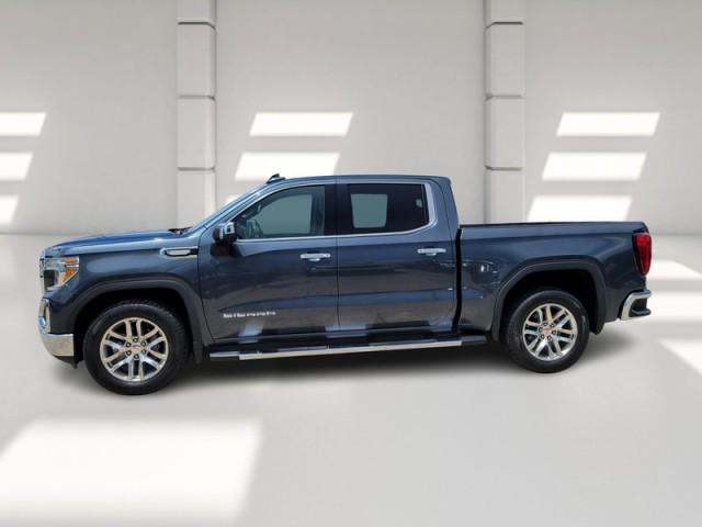 Photo of 2019 Dark Sky Metallic GMC Sierra 1500