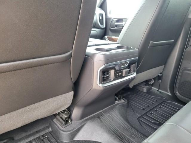 Photo of 2019 Dark Sky Metallic GMC Sierra 1500