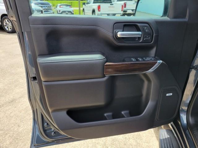 Photo of 2019 Dark Sky Metallic GMC Sierra 1500