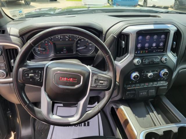 Photo of 2019 Dark Sky Metallic GMC Sierra 1500