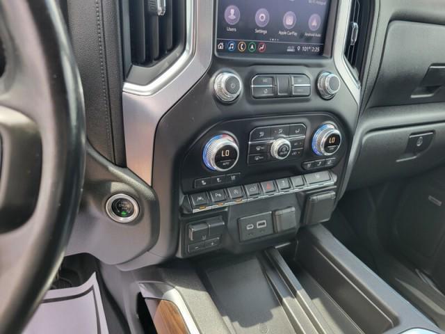Photo of 2019 Dark Sky Metallic GMC Sierra 1500