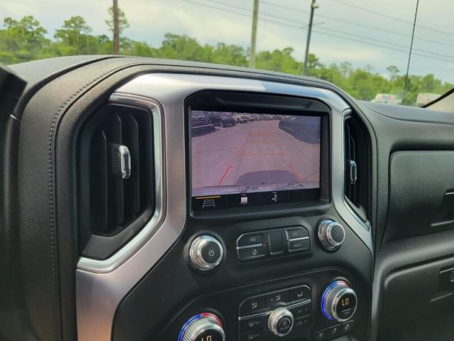 Photo of 2019 Dark Sky Metallic GMC Sierra 1500