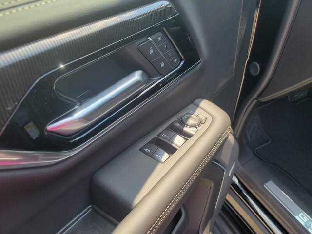 Photo of 2026 Onyx Black GMC Yukon XL