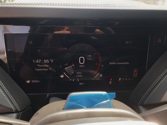 Photo of 2026 Onyx Black GMC Yukon XL