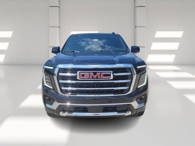 Photo of 2026 Onyx Black GMC Yukon XL