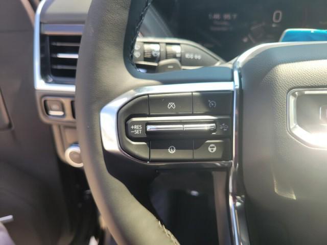 Photo of 2026 Onyx Black GMC Yukon XL