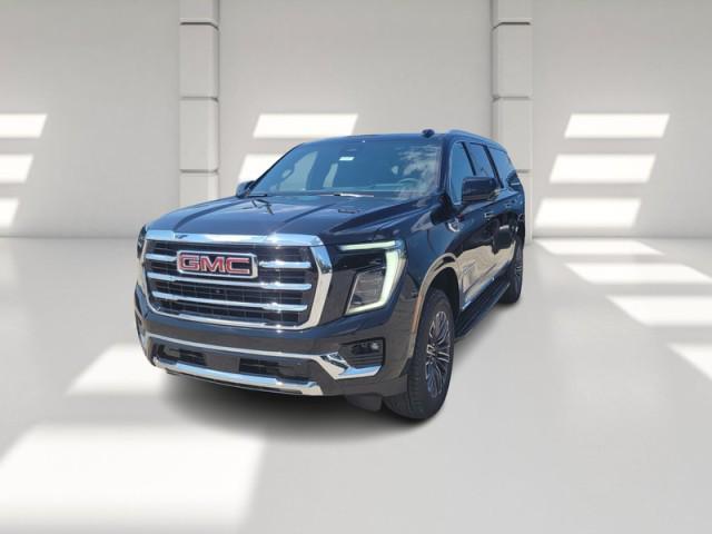 Photo of 2026 Onyx Black GMC Yukon XL