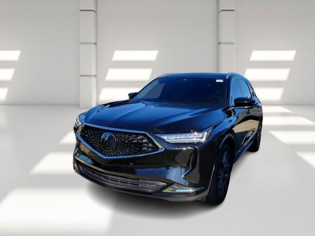 2024 Acura MDX