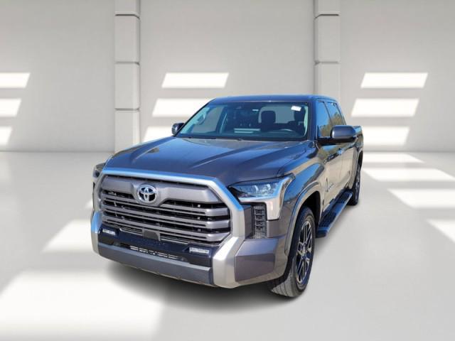 2022 Toyota Tundra