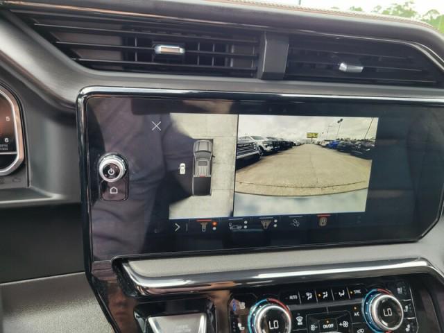 Photo of 2024 Summit White GMC Sierra 1500