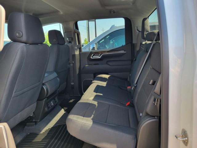 Photo of 2026 Summit White GMC Sierra 1500