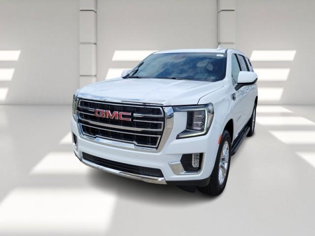 2024 GMC Yukon