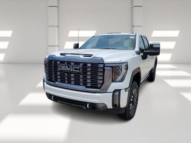 2024 GMC Sierra 2500
